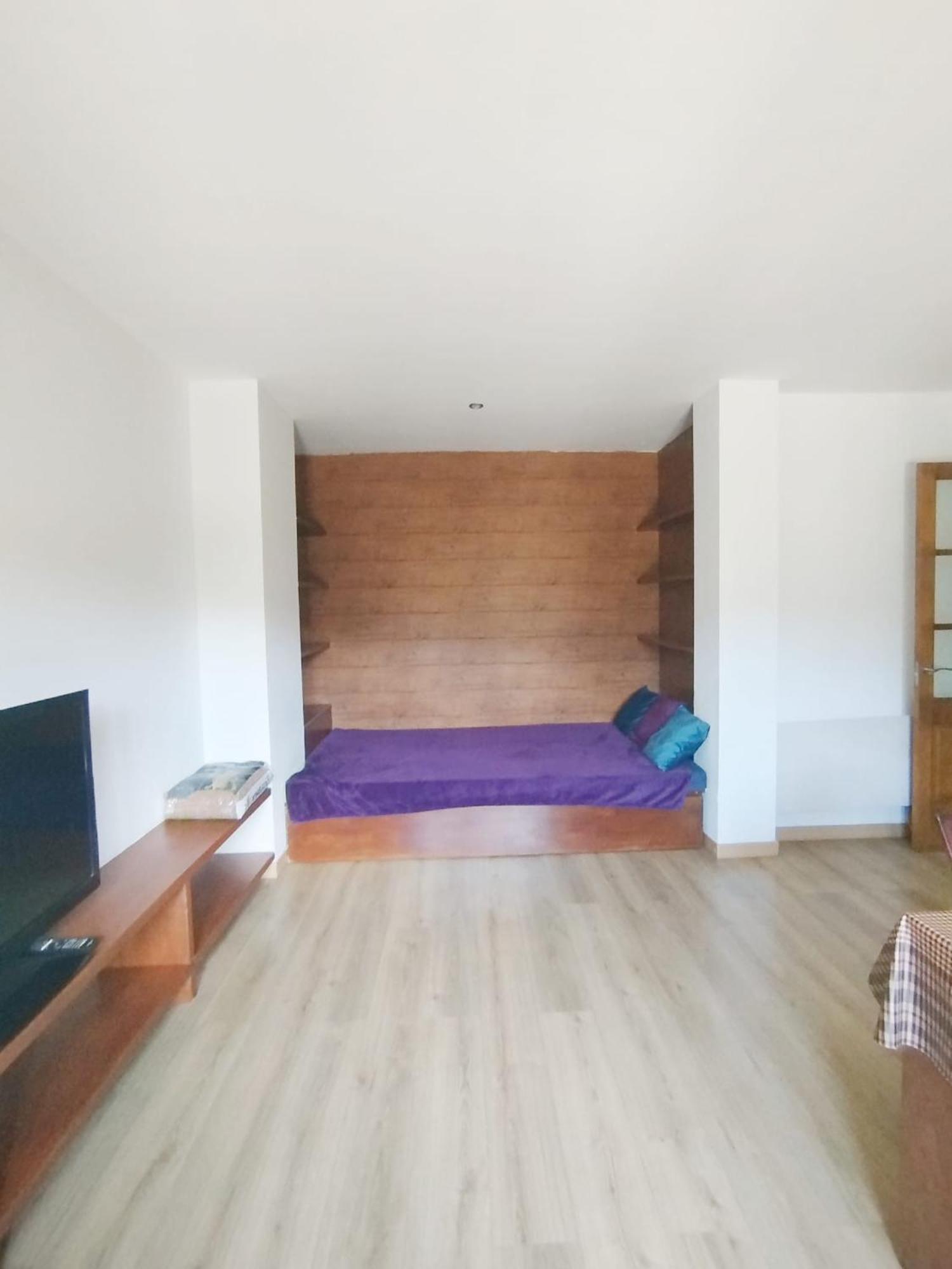 Apartament Cal Cinto Sort Exterior foto